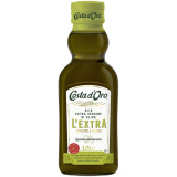 Масло оливк.Costa D.Oro EV н/ф в/к 250мл  Масло оливк.Costa D.Oro EV н/ф в/к 250мл