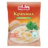 Крахмал картофельный 200г  ХААС