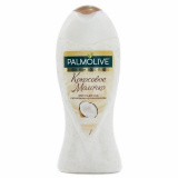 Крем-гель д/душа Palmolivе Гурмэ СПА Кокосовое молоко 250мл 