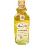 Масло из виног.косточек Costa d'Oro 500мл 
