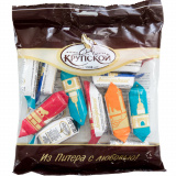 Конфеты Ленинградские 200г 