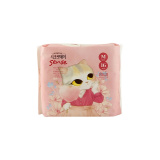 Прокладки Secretday Sense хлопковые дышащие 16 шт 