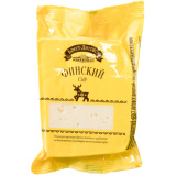 Сыр Финский полутвердый 45% 200г Брест-Литовск