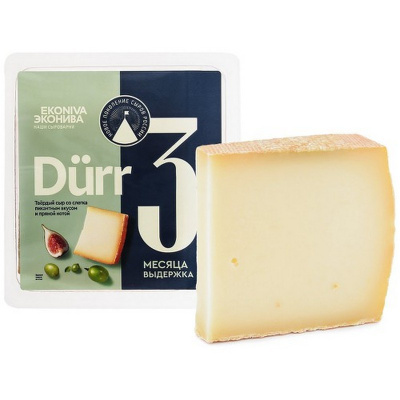 сыр дюрр 200 гр. сыр durr. сыр дюрр эконива. твердый сыр дюрр. сыр durr 6.