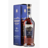 Коньяк Арарат Ахтамар 10 лет 40% 0,7л п/уп