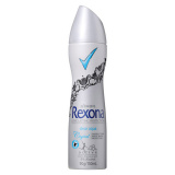 Антиперсп. Rexona аэрозоль Прозрачный Кристалл  150 мл 