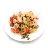 Шампиньоны в маринаде кг Фуд Хаус