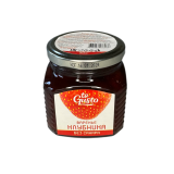 Варенье Клубника б/сахара 300г te Gusto