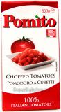 Помидоры ПОМИ мякоть 500г