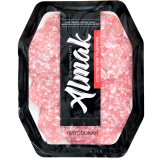 Колбаса Литовская с/к нарезка 80г