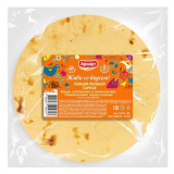 Лаваши-малыши сырные 140г Арнаут 