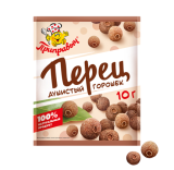 Перец душистый горошек Приправыч 10г 