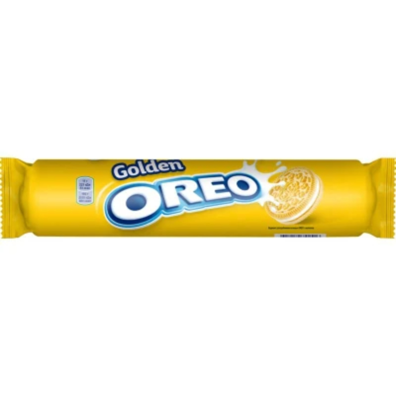 Печенье Орео Голден 154г