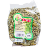 Семечки тыквы очищенные Vita Energy 200г 