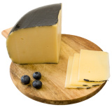 Сыр Гройцер молодой 50 % кг Слуцк