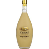 Ликер Ботега Крем Карамель 17% 0,5л 