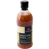 Соус сладкий чили д/курицы Tamaki 470мл