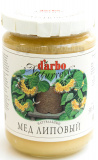 Мед Д Арбо липовый  500г  