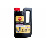 Средство д/удаления засоров Потхан гранулированное 600г Bagi