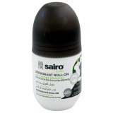 Дезодорант роликовый Sairo невидимый 50мл