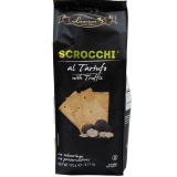 Крекеры Лаурьери Скроччи с трюфелем 175г Крекеры Лаурьери Скроччи с трюфелем 175г