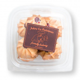 Печенье Курабье 250г Яков Давыдов 