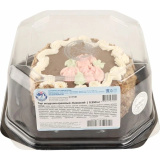 Торт Киевский 350 г Север-Метрополь