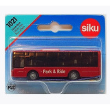 Игрушка Автобус городской 1021 