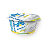 Йогурт б/лактозный Пармалат 3,5% 130г натуральный