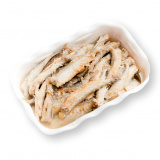 Корюшка жар. в маринаде кг 