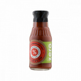 Соус низкокалорийный Mr.DjemiusZERO Сальса 0,33л 