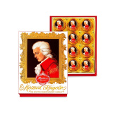 Конфеты Моцарт Ребер Портрет гор.шок 240г