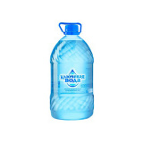 Вода Ключевая 5л бутыль