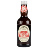 Напиток Фентиманс Традиционный Джинджер Бир б/а 0,275л бут.