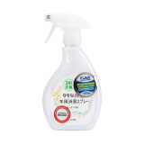 Спрей д/ткани FUNS с антибакт.эффектом 380 мл Зеленый аромат 