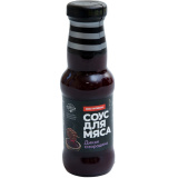 Соус для мяса  Дикая смородина 290гр Костровок