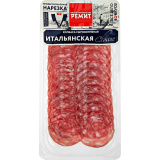 Колбаса Итальянская с/к 70г РЕМИТ