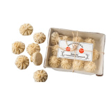 Хинкали с говядиной и свининой 520гМ 