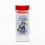 Соль пищевая выварочная ЙОД Экстра 500г ПЭТ шейкер   Белоснежка(МОНАРХ)