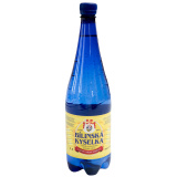 Вода мин. Билинская киселка 1л газ