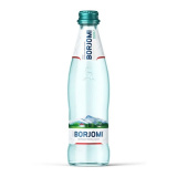 Вода мин.Боржоми газ. 1л пэт