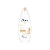 Крем-гель д/душа DOVE с драг. маслами Дали 250мл 
