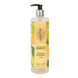 Гель д/душа La Florentina Цитрус 500мл арт 602024