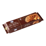 Печенье Полет овсяное с соленой карамелью 180г 