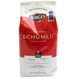 Кофе MINGES Crem Schumli 2 1000г Кофе MINGES Crem Schumli 2 1000г