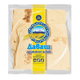 Лаваш Армянский 250 г Каравай М