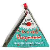Японский рисовый Онигири Искушение  120г ФУДЖИ