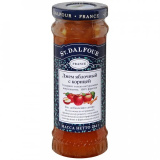 Джем Сент-Далфор Яблочный с корицей б/с 284г