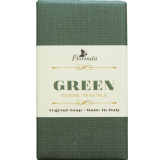 Мыло Florinda Изумрудный шелк 200г 2701