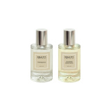 Автонабор (Lavanda аgrumata 50мл + Тhe bianco 50мл)